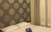 Туры в отель OYO 90078 The Bali Rama City Hotel