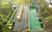Туры в отель Padma Hotel Bandung