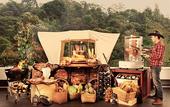 Туры в отель Padma Hotel Bandung