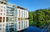 Туры в отель Padma Hotel Bandung