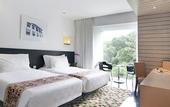 Туры в отель Padma Hotel Bandung