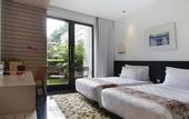 Туры в отель Padma Hotel Bandung