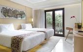 Туры в отель Padma Hotel Bandung