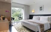 Туры в отель Padma Hotel Bandung