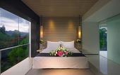 Туры в отель Padma Hotel Bandung