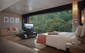 Туры в отель Padma Hotel Bandung