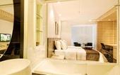 Туры в отель Padma Hotel Bandung