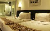 Туры в отель Padma Hotel Bandung
