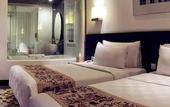 Туры в отель Padma Hotel Bandung