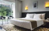 Туры в отель Padma Hotel Bandung