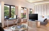 Туры в отель Padma Hotel Bandung