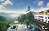 Туры в отель Padma Hotel Bandung