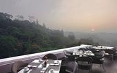 Туры в отель Padma Hotel Bandung