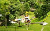 Туры в отель Padma Hotel Bandung