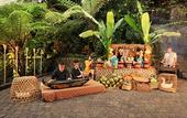 Туры в отель Padma Hotel Bandung
