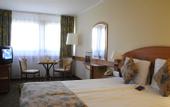 Туры в отель Mercure Budapest Castle Hill