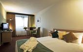 Туры в отель Mercure Budapest Castle Hill
