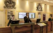 Туры в отель Mercure Budapest Castle Hill