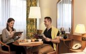 Туры в отель Mercure Budapest Castle Hill