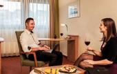 Туры в отель Mercure Budapest Castle Hill