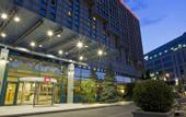 Туры в отель Mercure Budapest Castle Hill