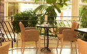 Туры в отель Mercure Budapest Castle Hill