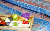 Туры в отель Mercure Budapest Castle Hill