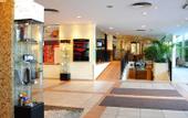 Туры в отель Mercure Budapest Castle Hill