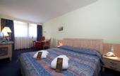 Туры в отель Mercure Budapest Castle Hill