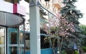 Туры в отель Mercure Budapest Castle Hill