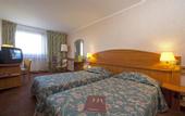 Туры в отель Mercure Budapest Castle Hill