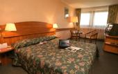 Туры в отель Mercure Budapest Castle Hill