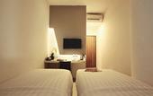 Туры в отель Ozone Hotel Pantai Indah Kapuk