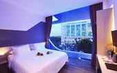 Туры в отель Ozone Hotel Pantai Indah Kapuk