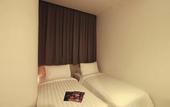 Туры в отель Ozone Hotel Pantai Indah Kapuk