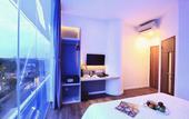 Туры в отель Ozone Hotel Pantai Indah Kapuk