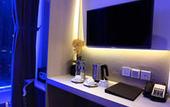 Туры в отель Ozone Hotel Pantai Indah Kapuk