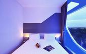 Туры в отель Ozone Hotel Pantai Indah Kapuk