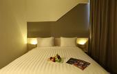 Туры в отель Ozone Hotel Pantai Indah Kapuk