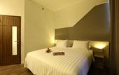 Туры в отель Ozone Hotel Pantai Indah Kapuk