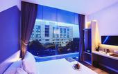 Туры в отель Ozone Hotel Pantai Indah Kapuk