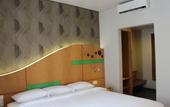 Туры в отель ILLIRA Lite Praya Lombok