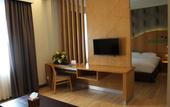 Туры в отель ILLIRA Lite Praya Lombok