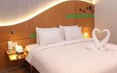 Туры в отель ILLIRA Lite Praya Lombok