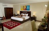 Туры в отель Sare Hotel Yogyakarta (Muslim Friendly)