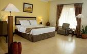 Туры в отель Sare Hotel Yogyakarta (Muslim Friendly)