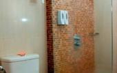 Туры в отель Sare Hotel Yogyakarta (Muslim Friendly)
