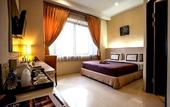 Туры в отель Ros-In Hotel Yogyakarta