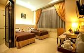 Туры в отель Ros-In Hotel Yogyakarta