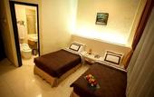 Туры в отель Ros-In Hotel Yogyakarta